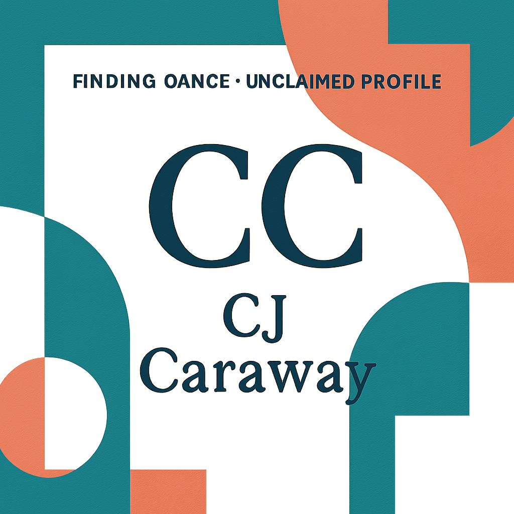 CJ Caraway