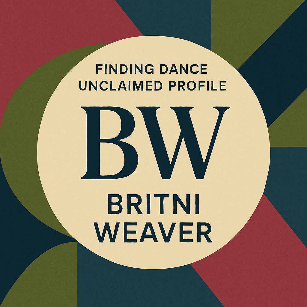 Britni Weaver