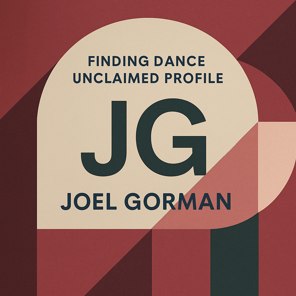 Joel Gorman