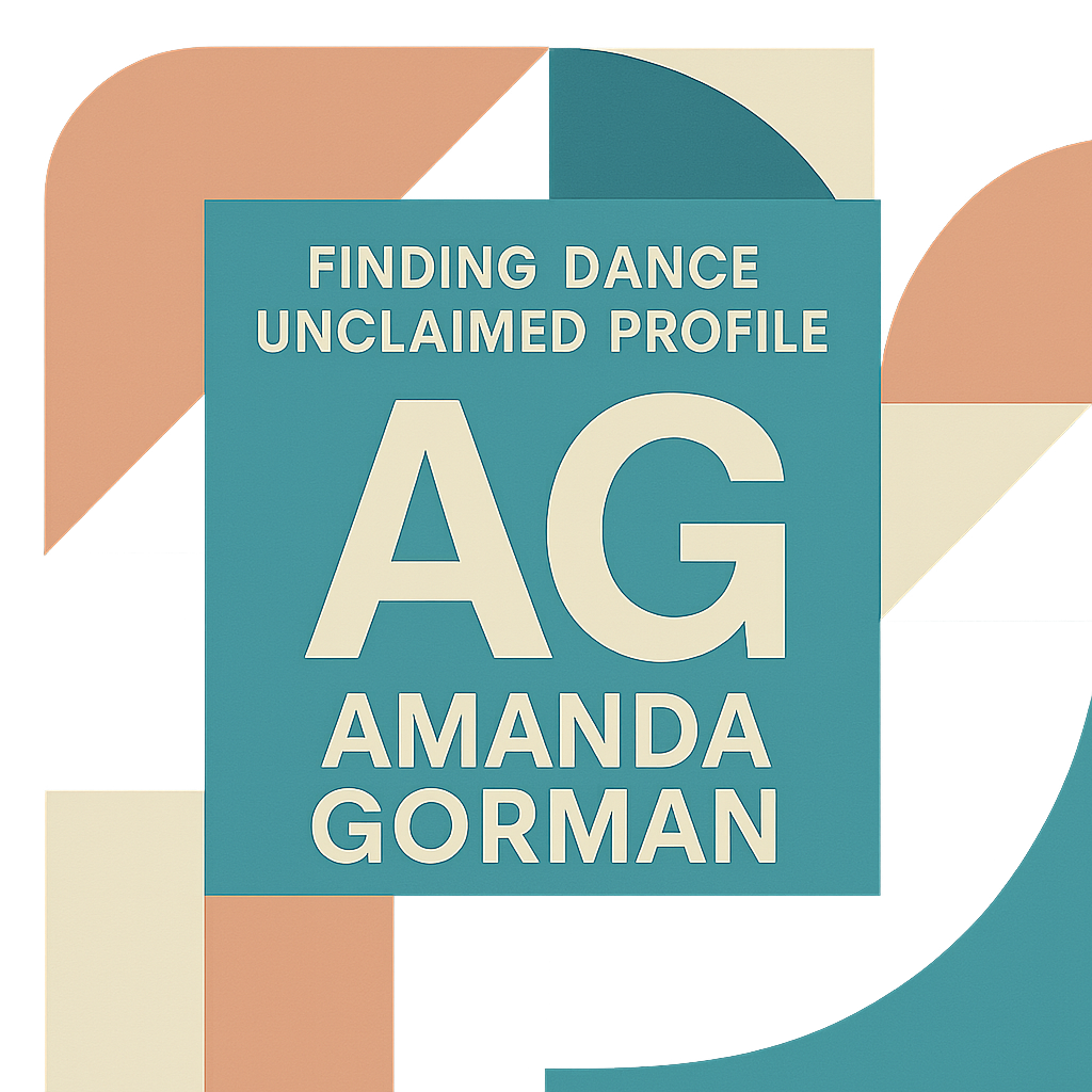Amanda Gorman