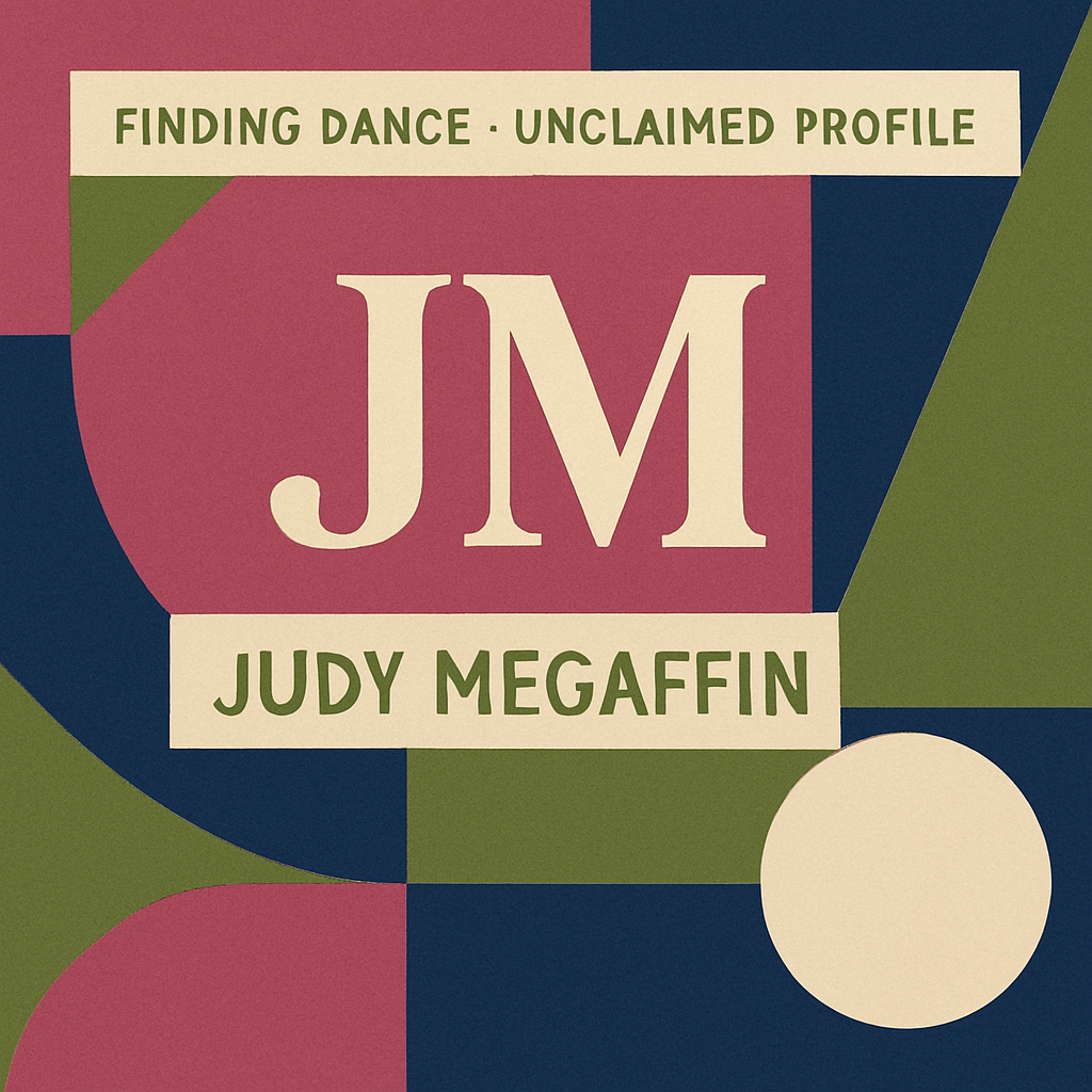 Judy Megaffin
