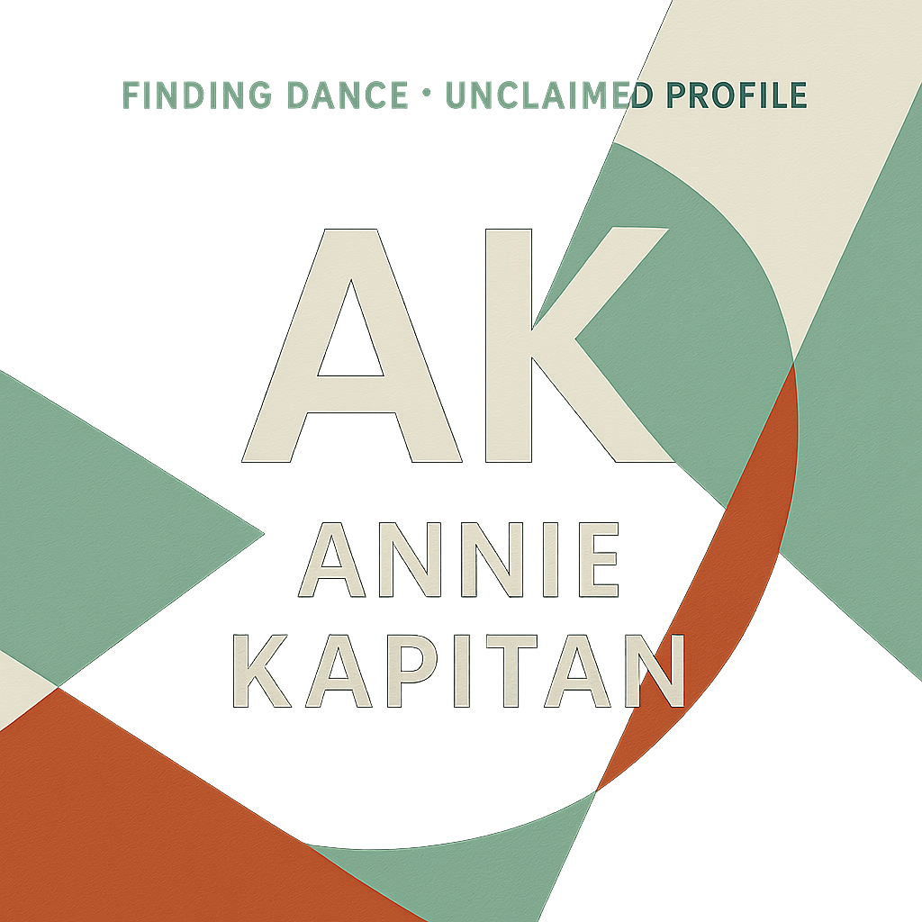 Annie Kapitan