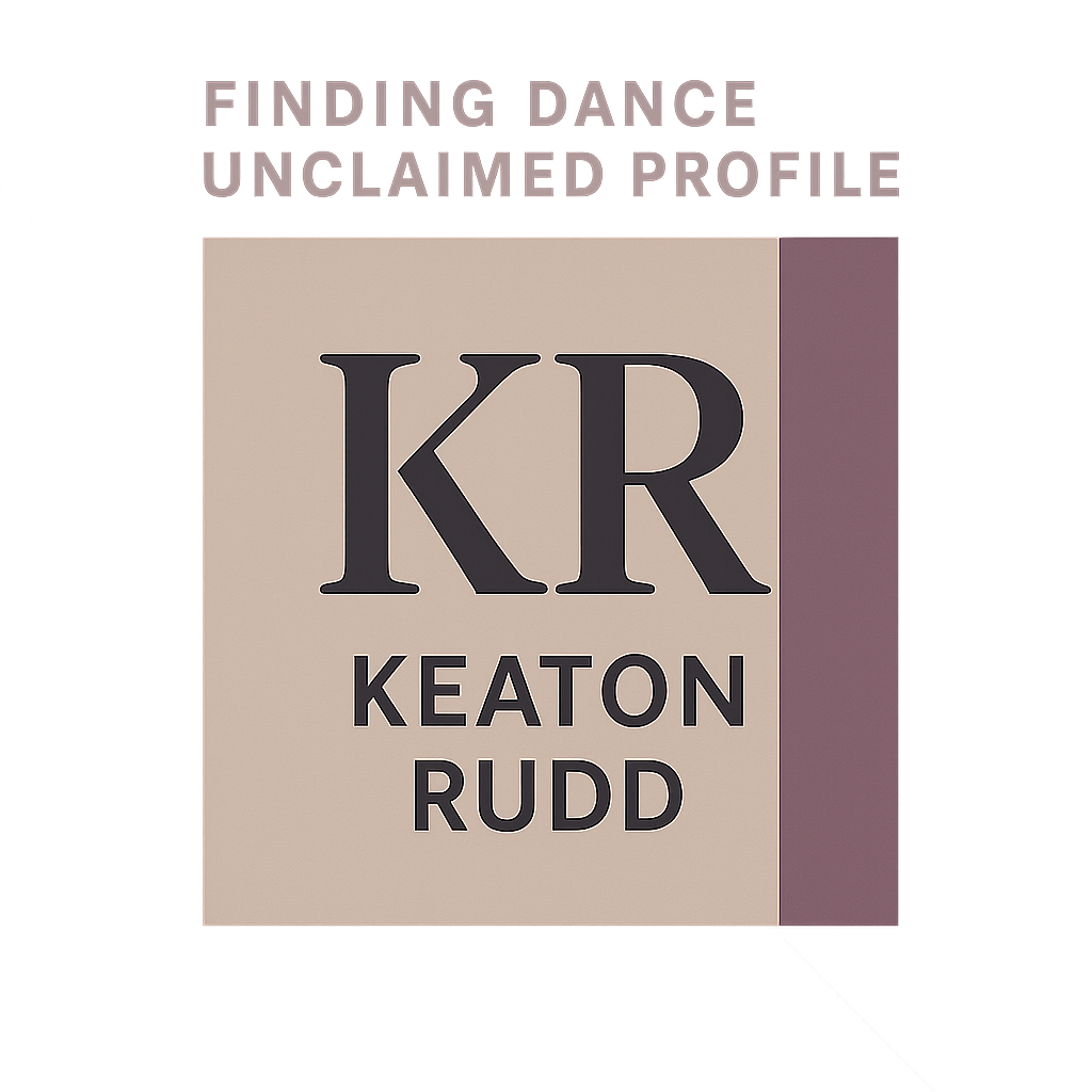 Keaton Rudd