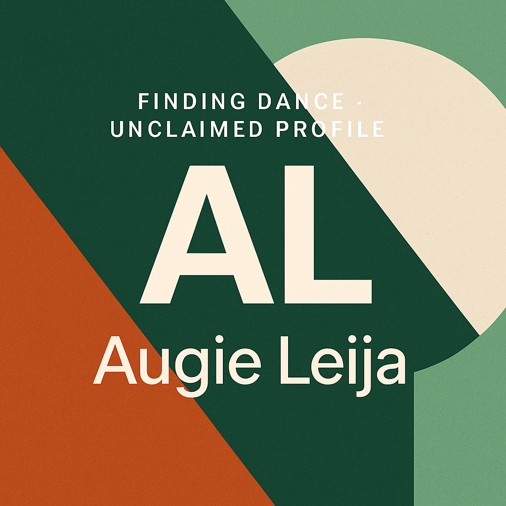 Augie Leija