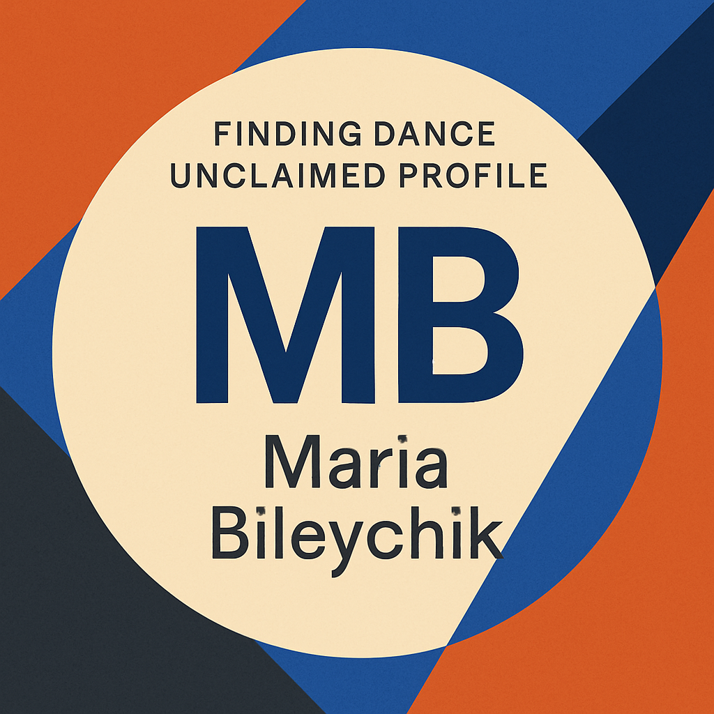 Maria Bileychik