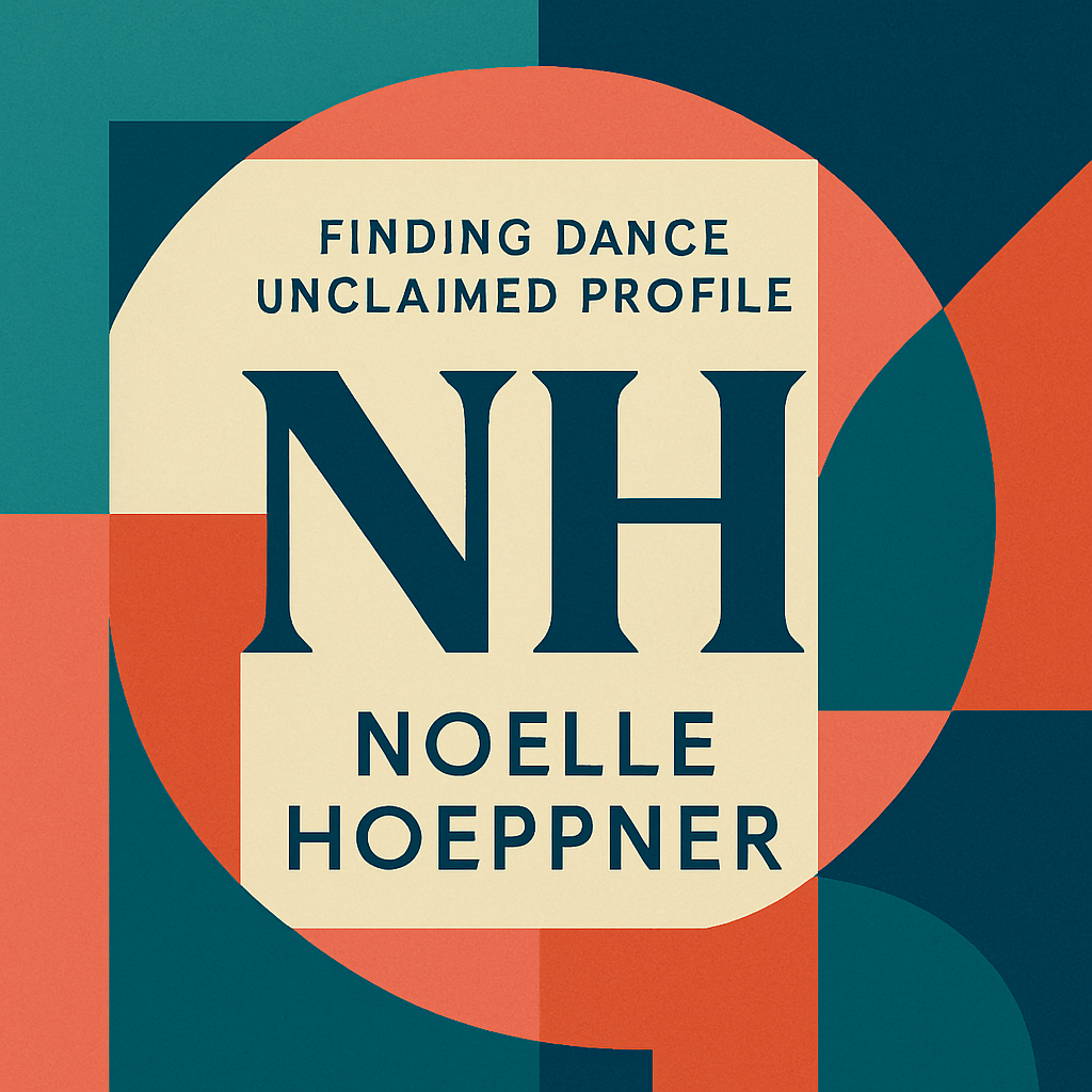Noelle Hoeppner
