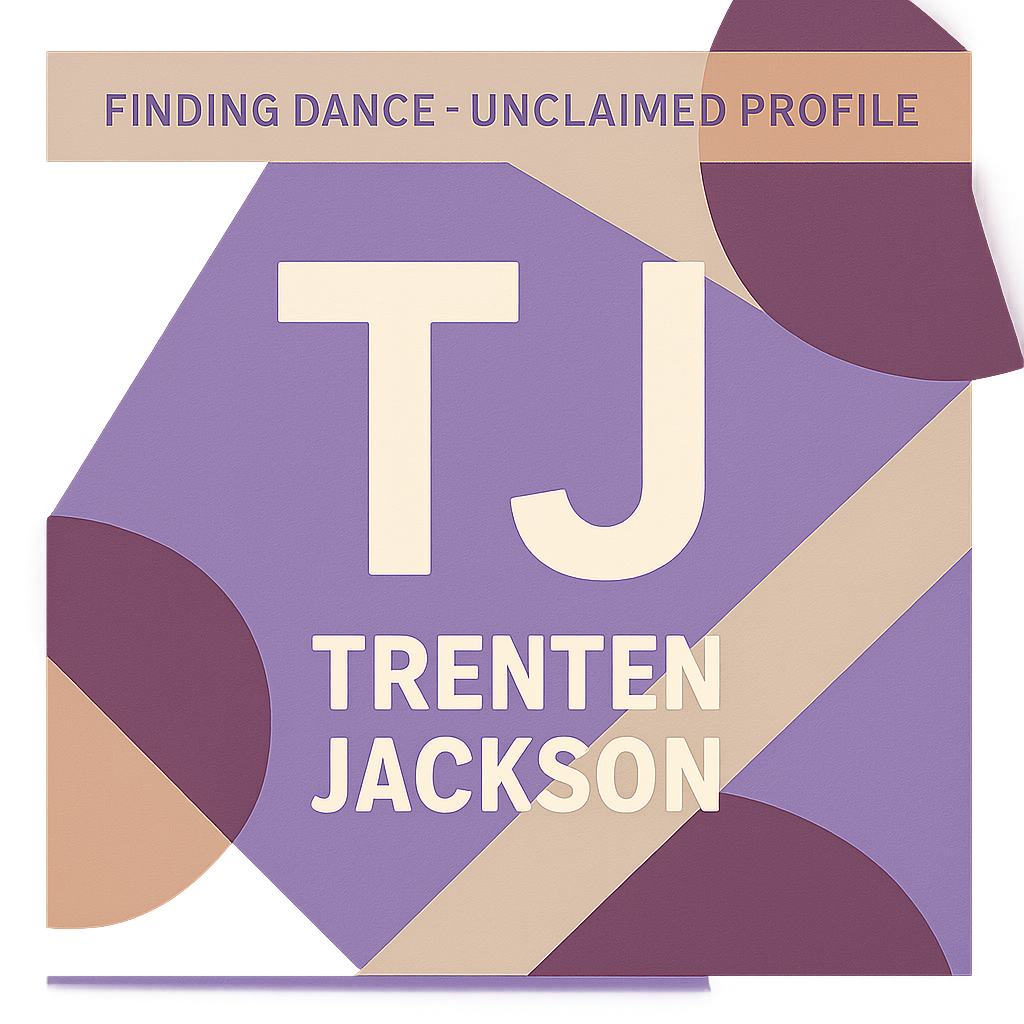 Trenten Jackson