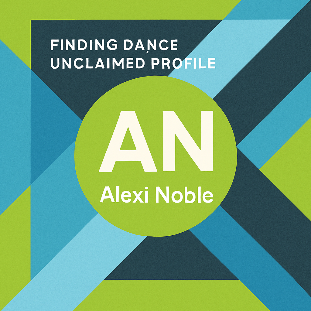 Alexi Noble