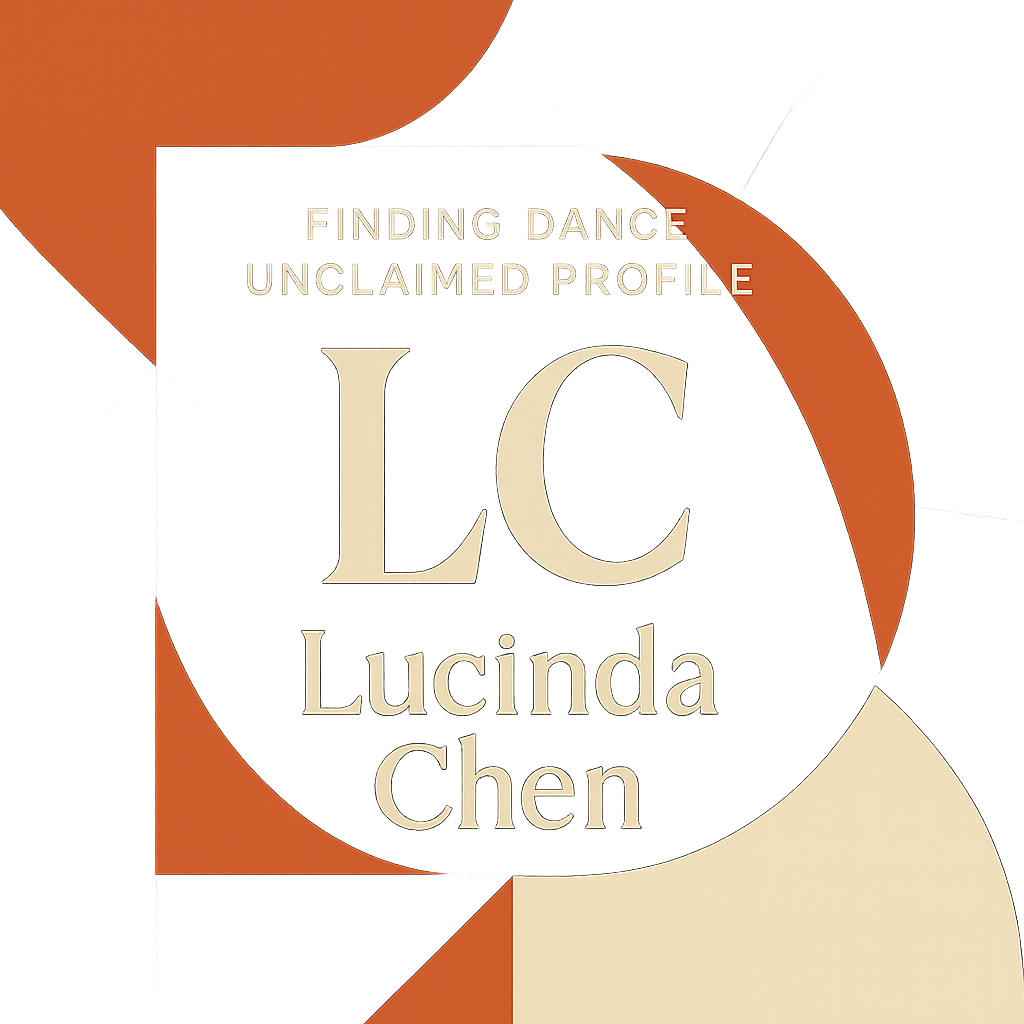 Lucinda Chen