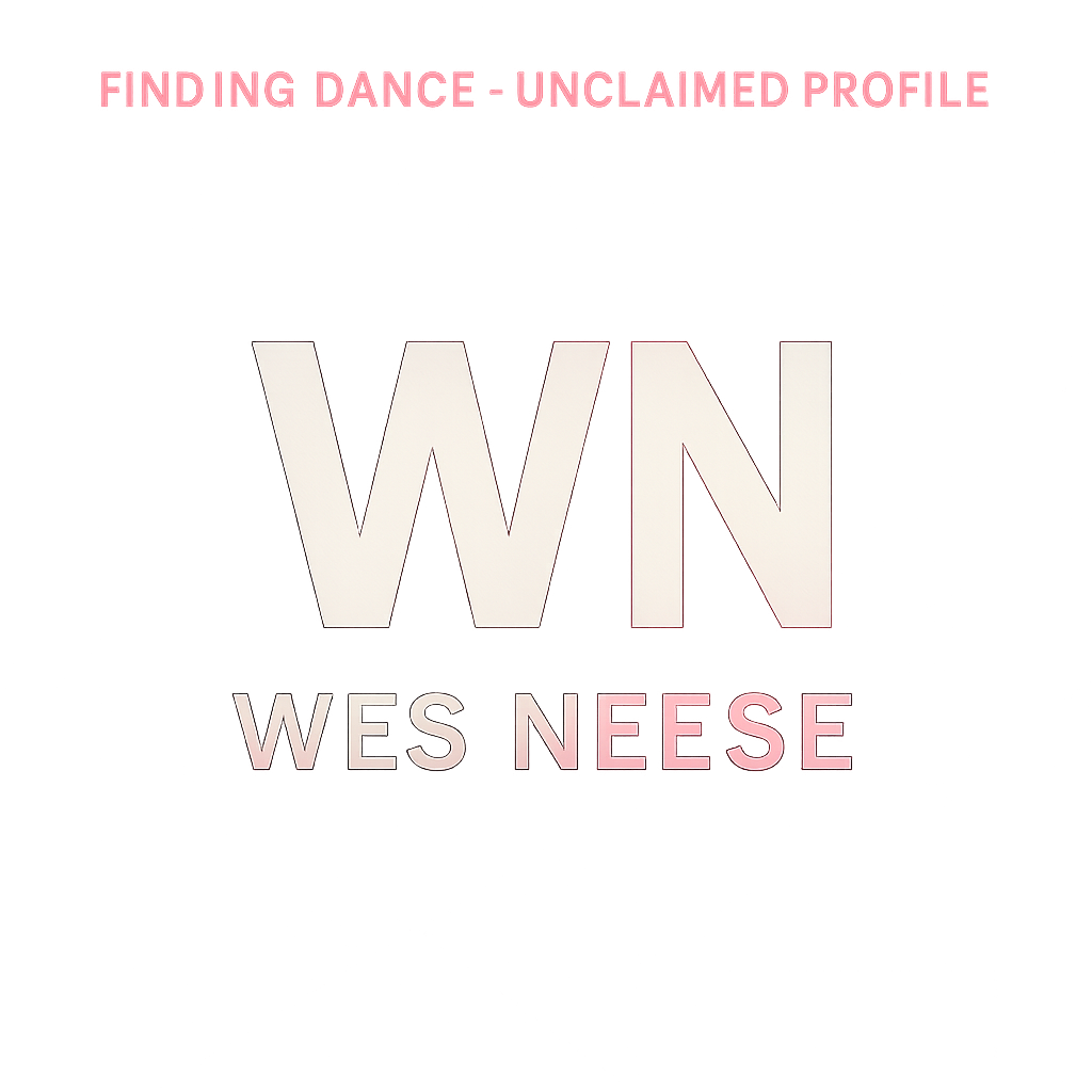 Wes Neese