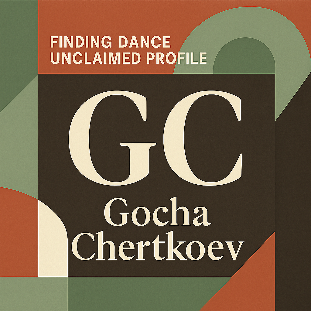 Gocha Chertkoev