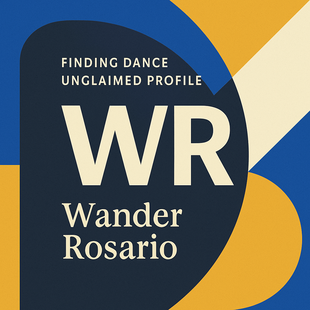 Wander Rosario