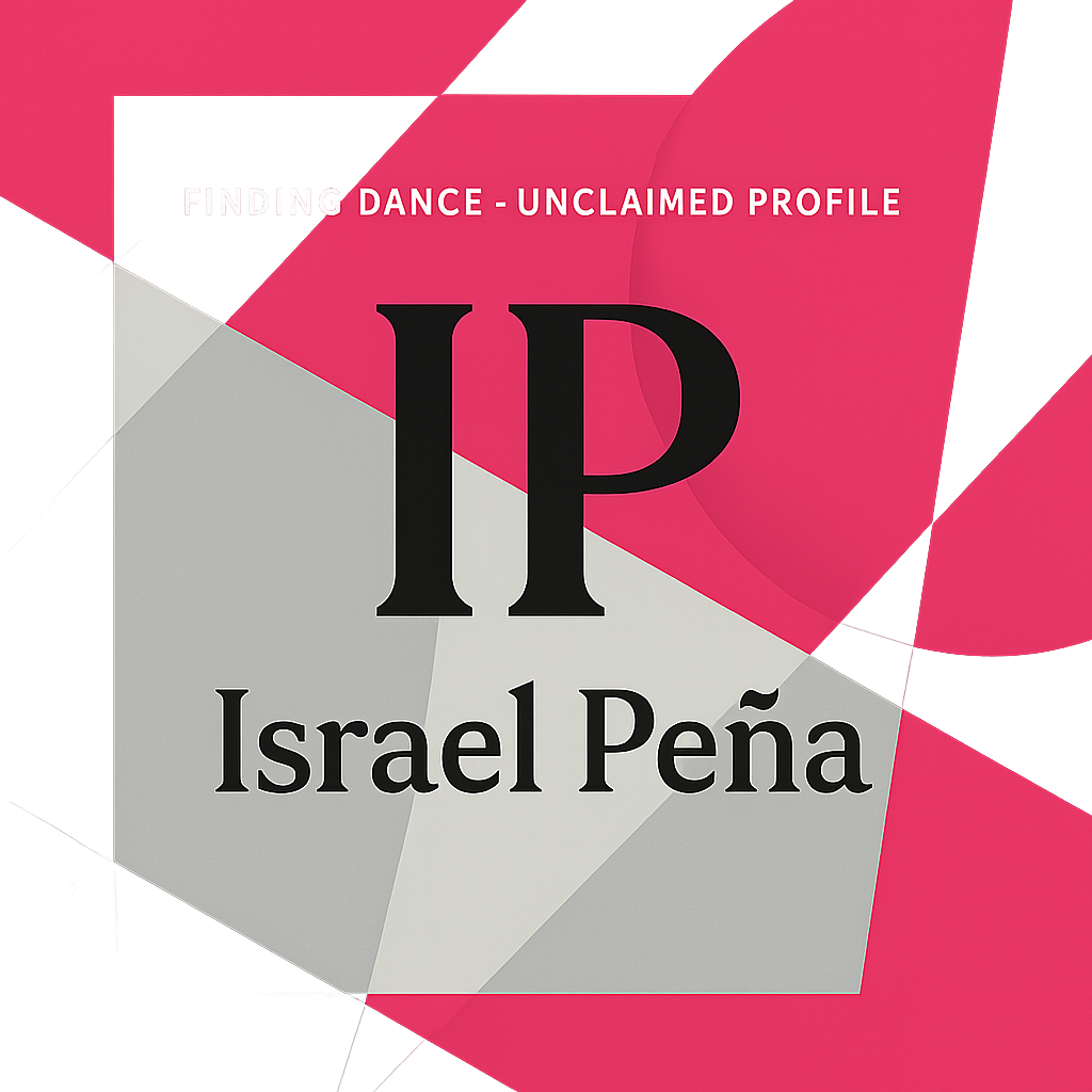 Israel Peña