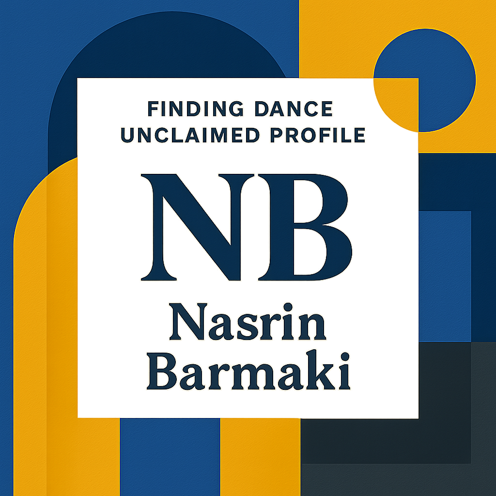 Nasrin Barmaki