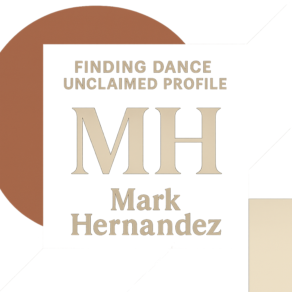 Mark Hernandez