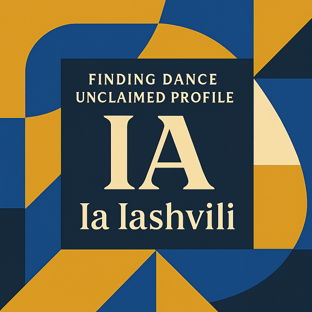 Ia Iashvili
