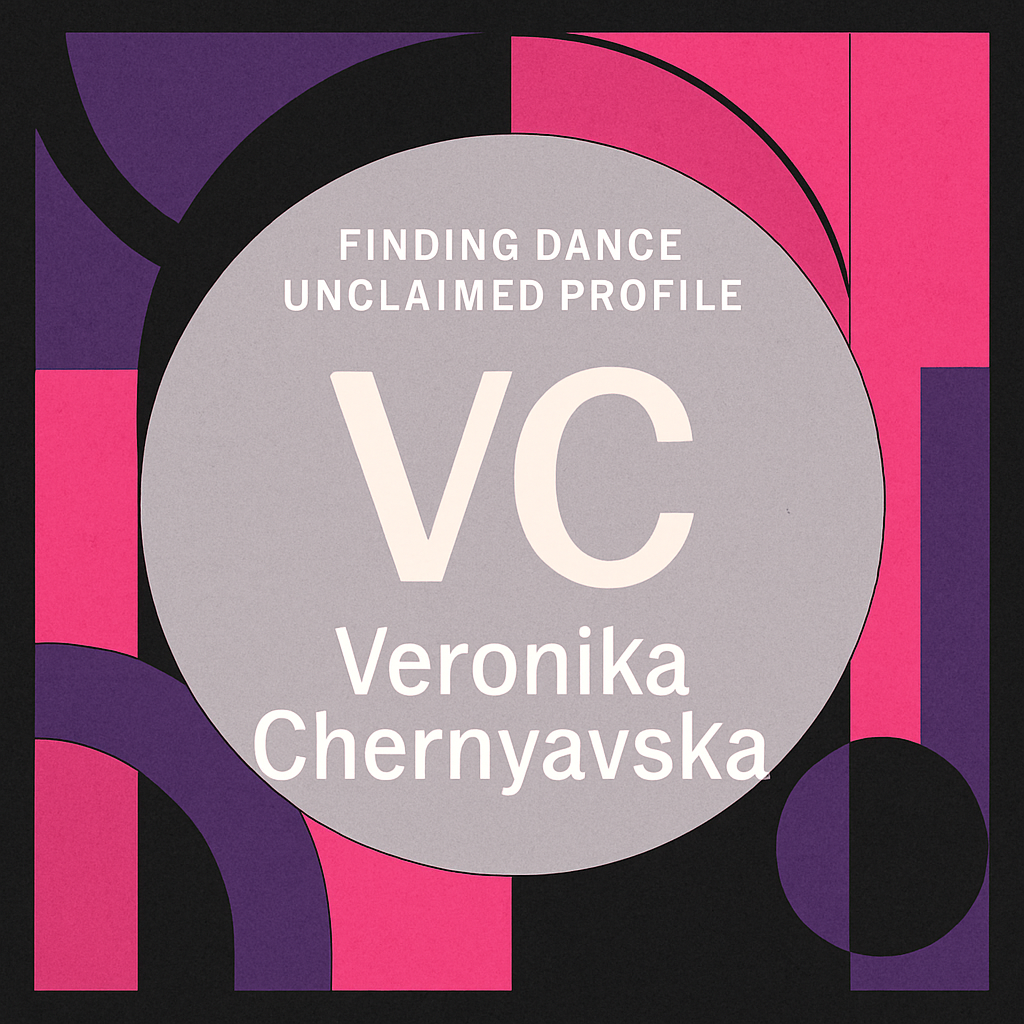 Veronika Chernyavska