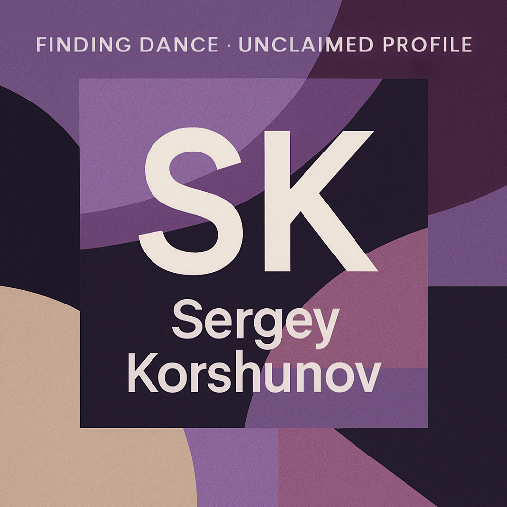 Sergey Korshunov