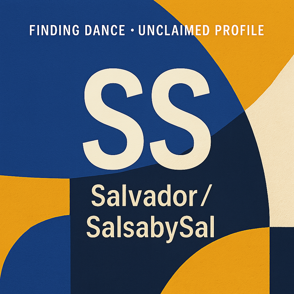 Salvador / SalsabySal