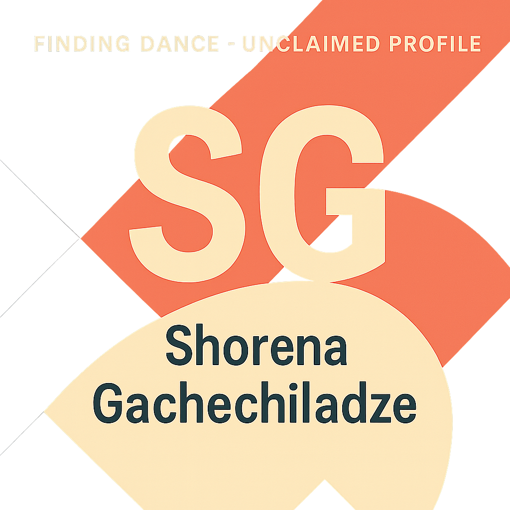 Shorena Gachechiladze